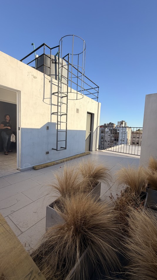 ALQUILER | MONOAMBIENTE | ZEBALLOS 2053