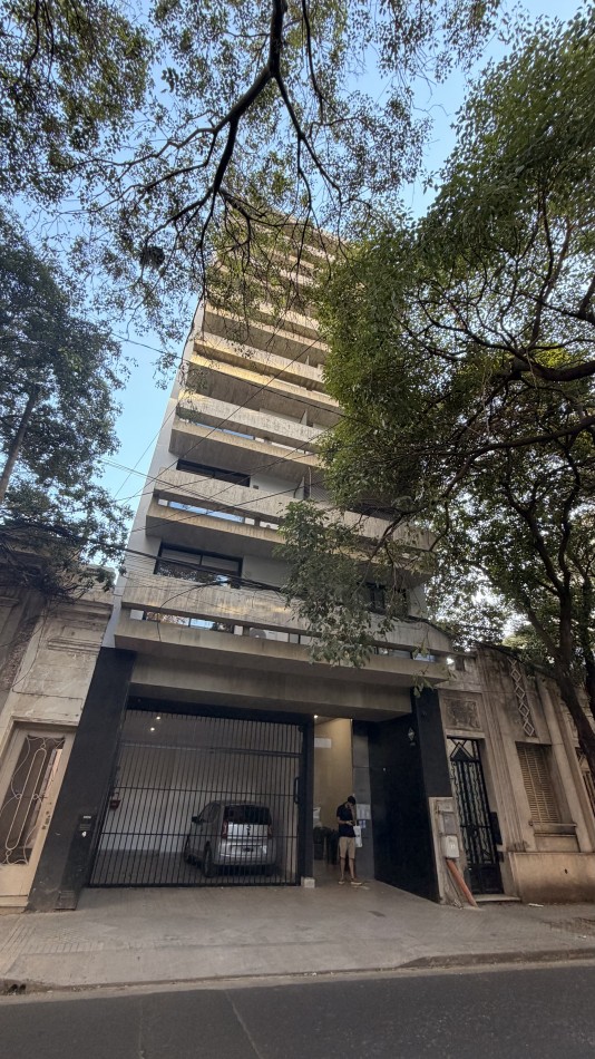 ALQUILER | MONOAMBIENTE | ZEBALLOS 2053