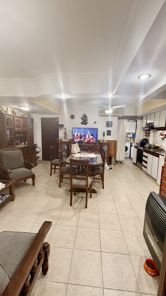 VENTA | DEPARTAMENTO 3 DORMITORIOS | SUIPACHA 763