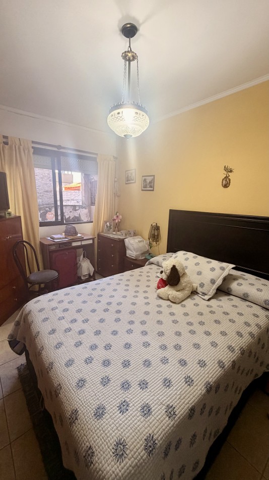 VENTA | DEPARTAMENTO 3 DORMITORIOS | SUIPACHA 763