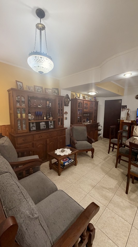 VENTA | DEPARTAMENTO 3 DORMITORIOS | SUIPACHA 763