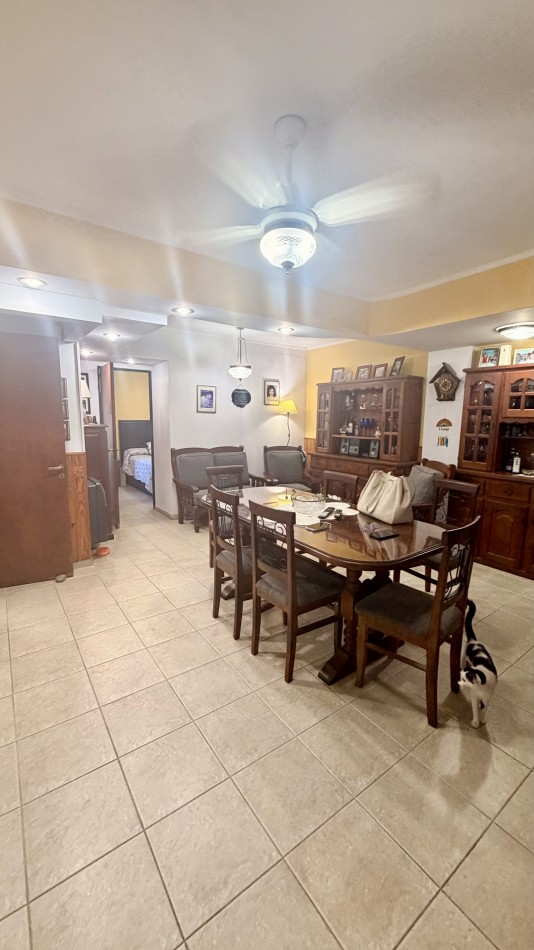 VENTA | DEPARTAMENTO 3 DORMITORIOS | SUIPACHA 763