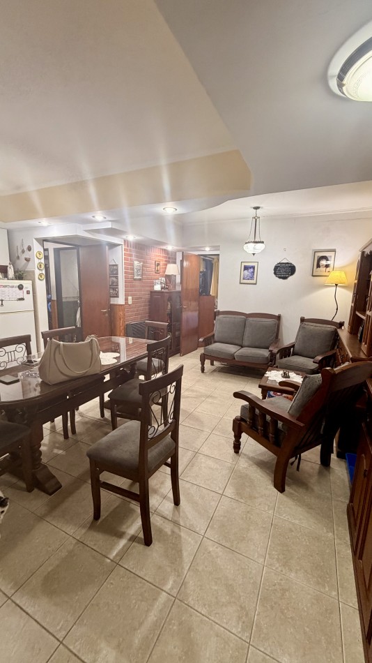 VENTA | DEPARTAMENTO 3 DORMITORIOS | SUIPACHA 763