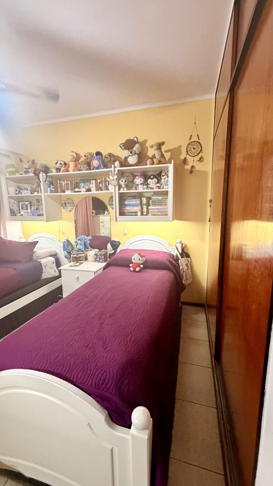 VENTA | DEPARTAMENTO 3 DORMITORIOS | SUIPACHA 763