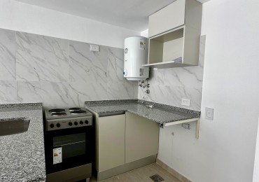 VENTA | MONOAMBIENTE | OVIDIO LAGOS 1225
