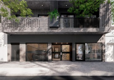 VENTA | 1 DORMITORIO | RICCHERI 763