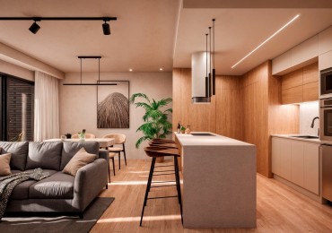 VENTA | 2 DORMITORIOS | RICCHERI 763