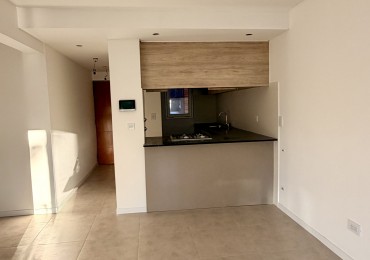 VENTA | 1 DORMITORIO CON BALCON Y PARRILLERO EXCLUSIVO | OVIDIO LAGOS 1269