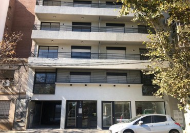 ALQUILER | 1 DORMITORIO | VERA MUJICA 729