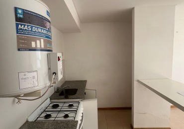 ALQUILER | MONOAMBIENTE | OVIDIO LAGOS 938