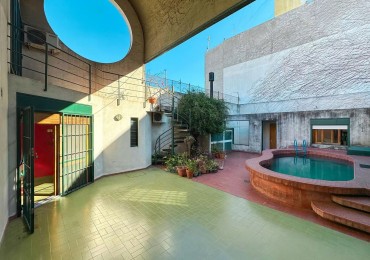 VENTA I CASA 3 DORMITORIOS, PILETA, COCHERA I RICCHERI 524