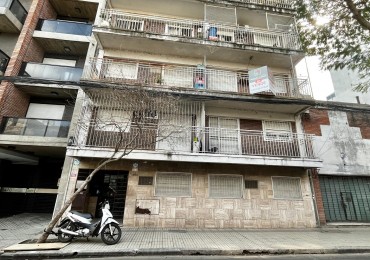 DEPARTAMENTO EN ALQUILER | 1 DORMITORIO | MITRE 1466